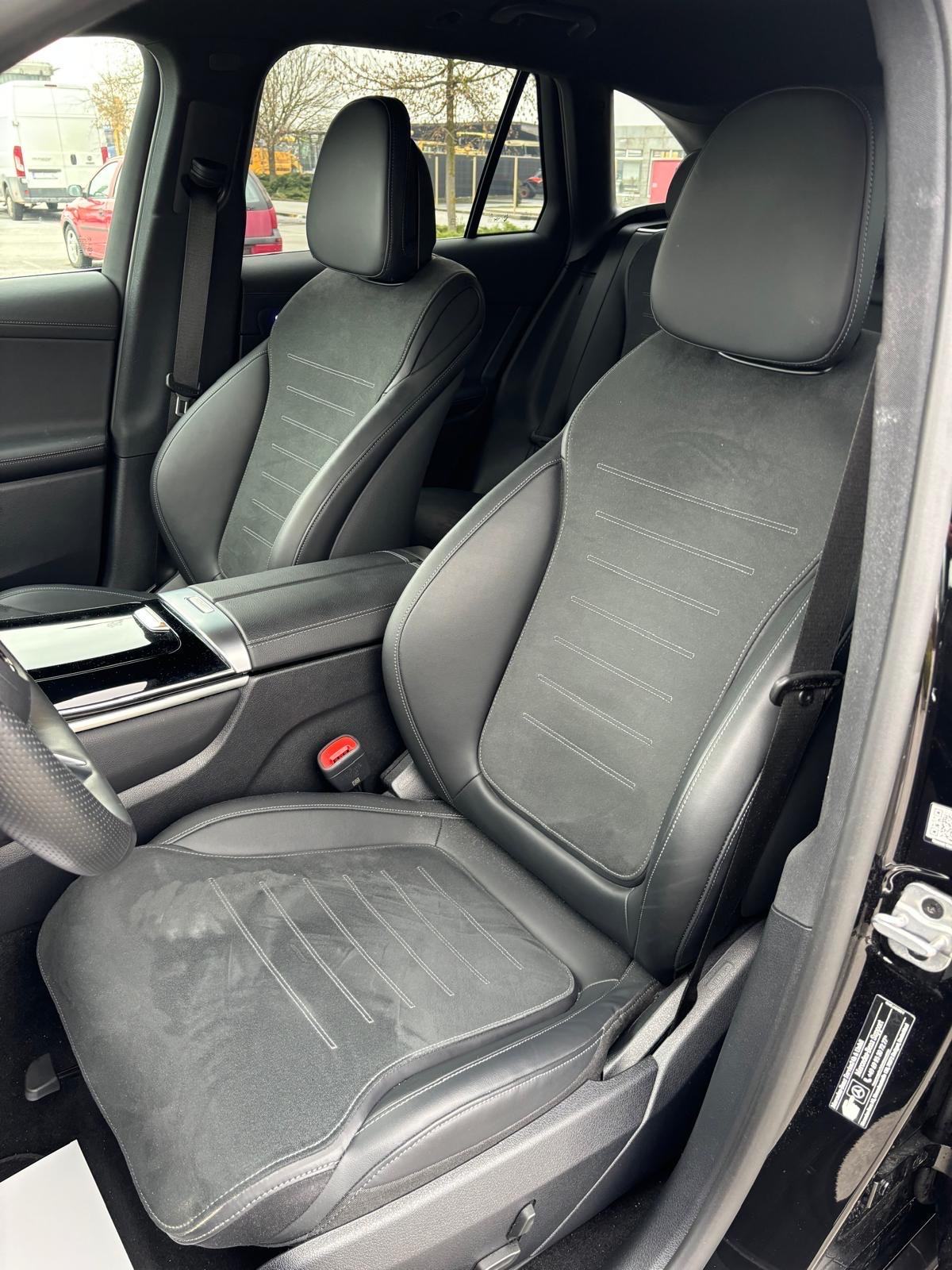 Mercedes-Benz GLC 220d 4MATIC AMG, AUTOMAT,LEASING RATA 860€, 360°, fotografija 20