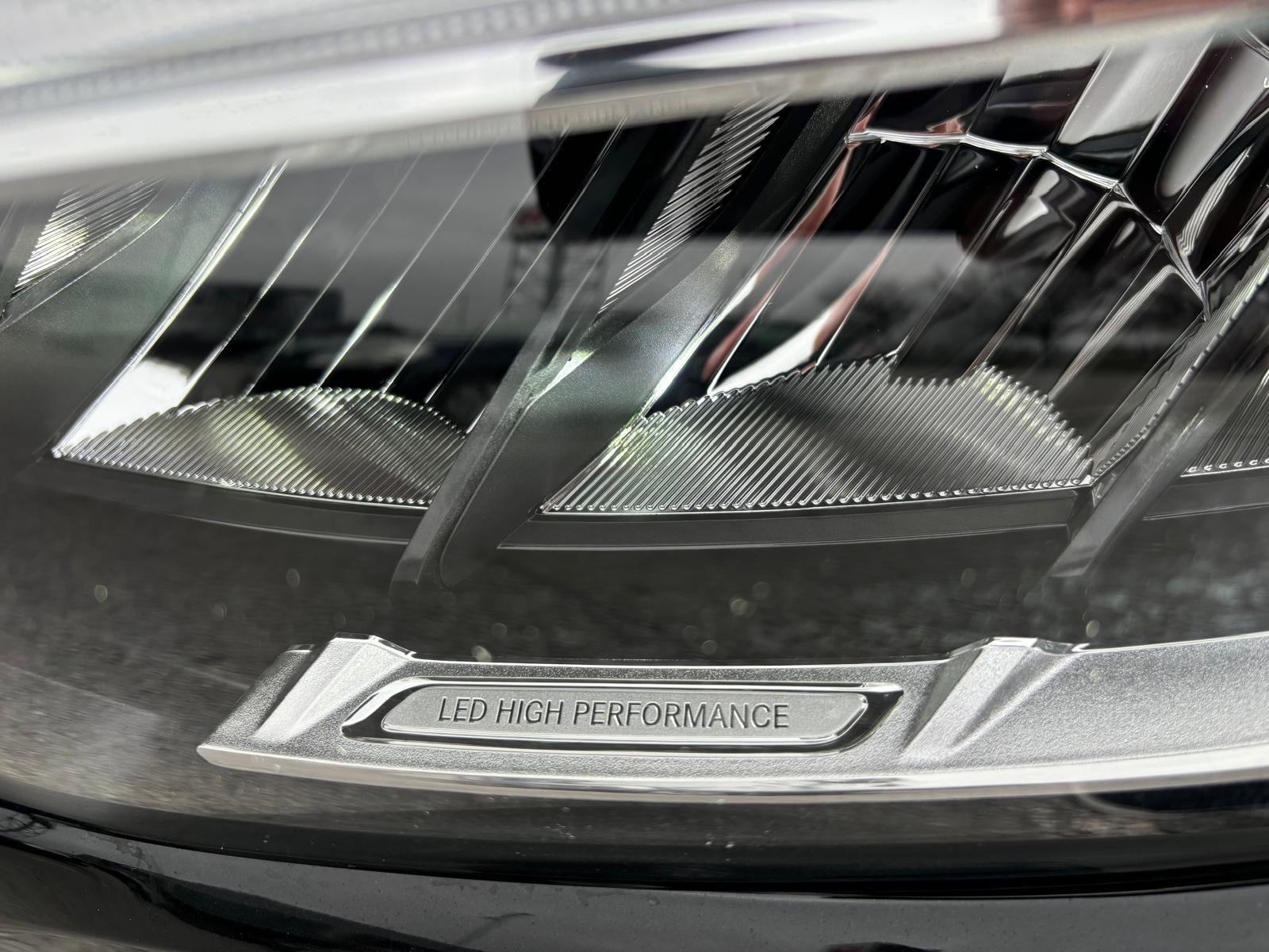 Mercedes-Benz GLC 220d 4MATIC AMG, AUTOMAT,LEASING RATA 860€, 360°, fotografija 16