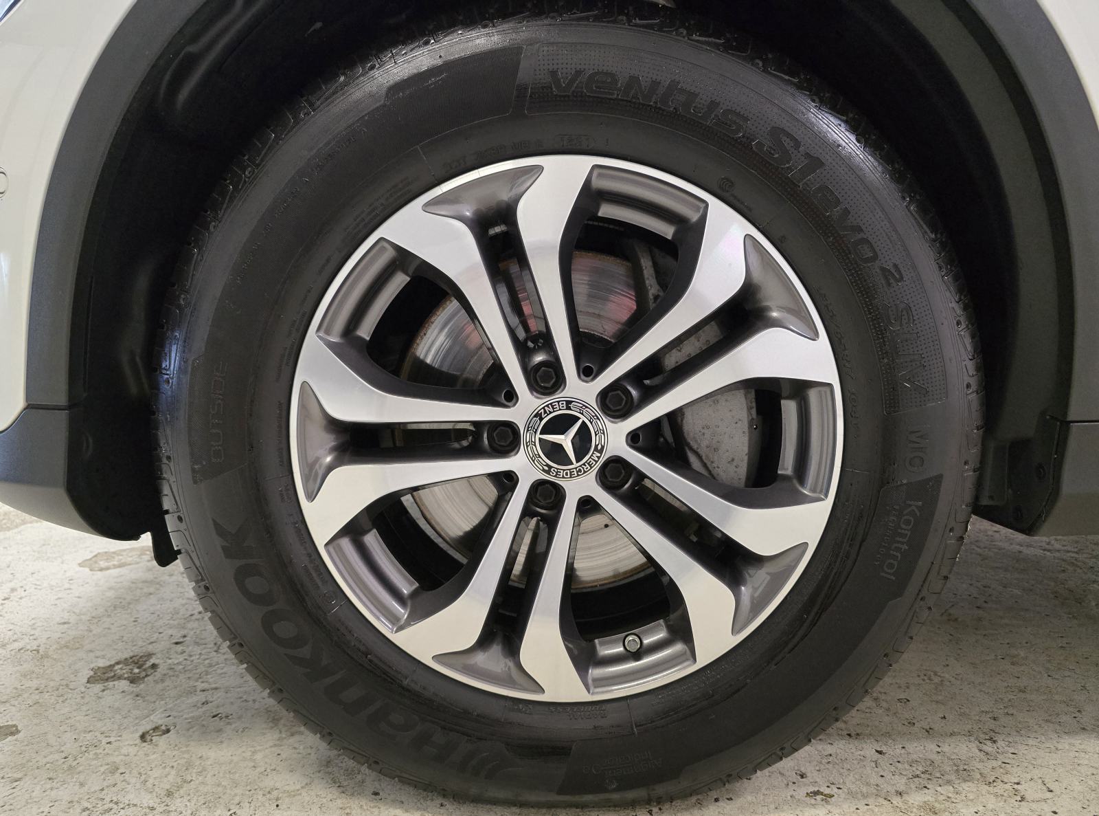 Mercedes-Benz GLC 220d 4X4 89.000 KM LED/NAV/KAM/MEMO/MB-100 GARANCIJA, pogled izvana - slika 4