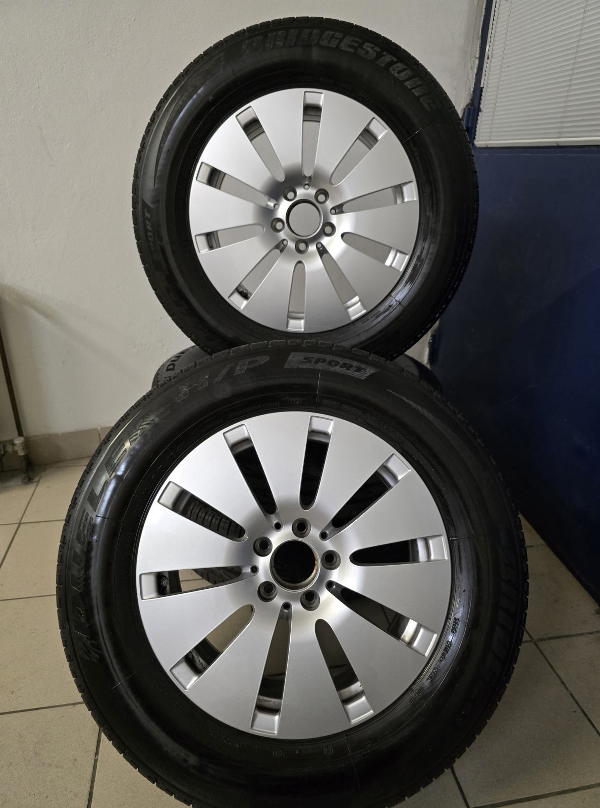 Mercedes-Benz GLC 220d 4X4 89.000 KM LED/NAV/KAM/MEMO/MB-100 GARANCIJA, fotografija 11