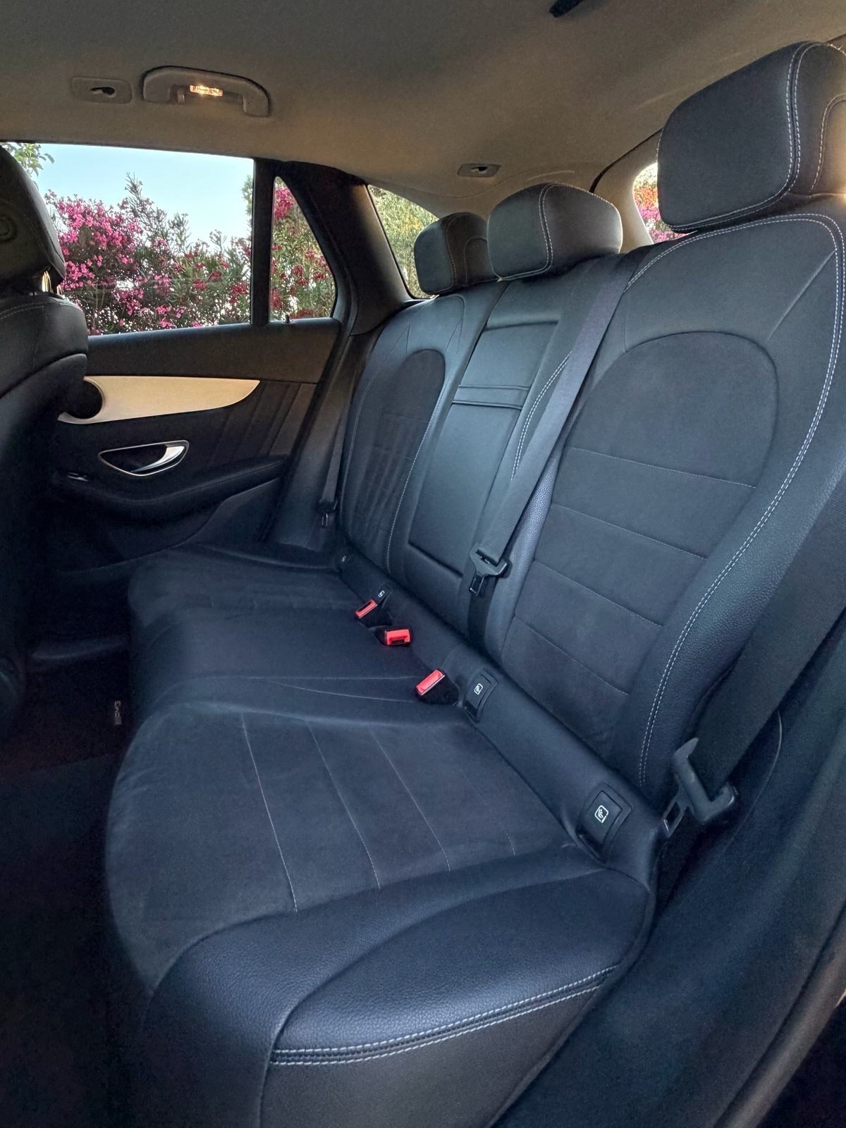 Mercedes-Benz GLC 220d AIRMATIC, ZAMJENJEN LANAC, fotografija 17