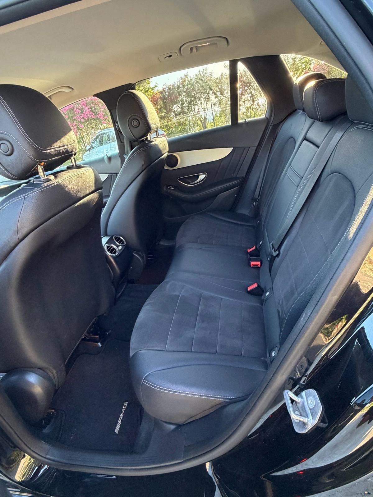 Mercedes-Benz GLC 220d AIRMATIC, ZAMJENJEN LANAC, fotografija 18