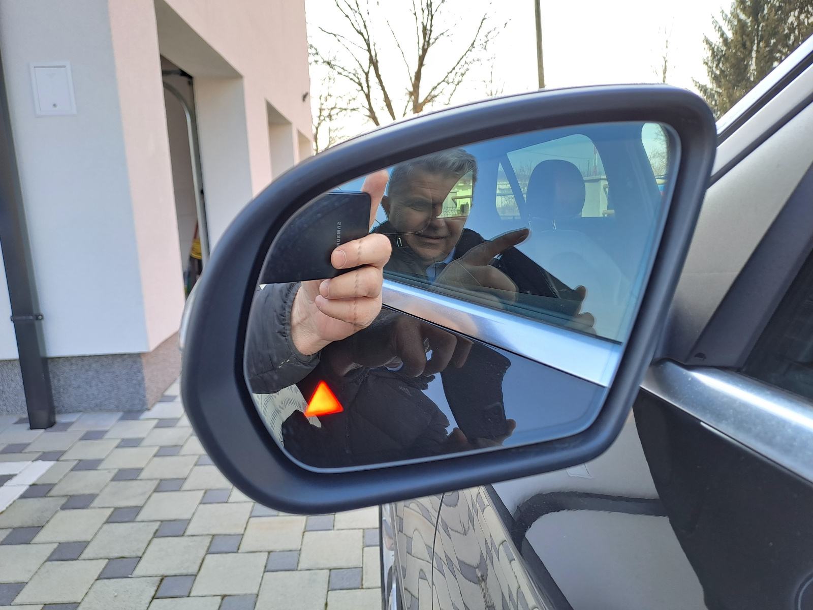 Mercedes-Benz GLC 250 3xAMG svi servisi u Mercedesu, fotografija 17