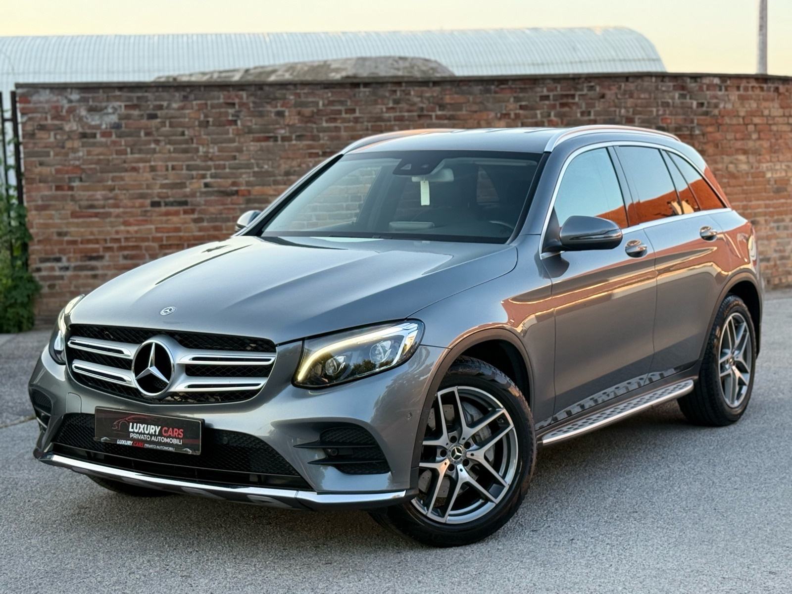Mercedes-Benz GLC 250 d 4Matic F1 Amg ILS,Kamera,Keyless,19”,Zamjena!!, fotografija 2