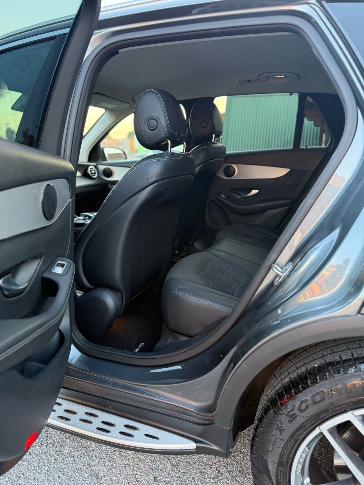 Mercedes-Benz GLC 250 d 4Matic F1 Amg ILS,Kamera,Keyless,19”,Zamjena!!, fotografija 11