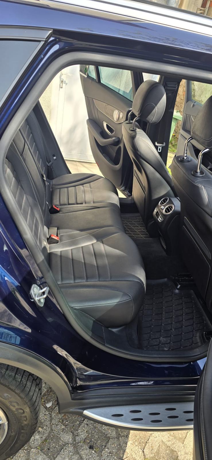 Mercedes-Benz GLC 250 d AMG *FULL OPREMA* *TOP STANJE!*, fotografija 18