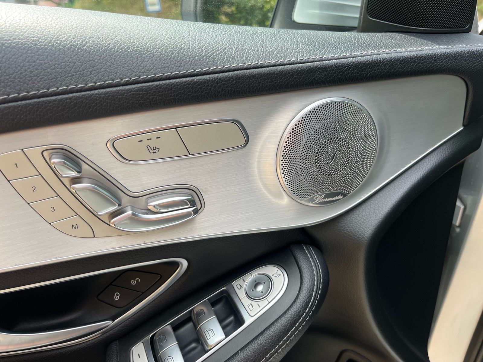 Mercedes-Benz GLC 250 d AMG, fotografija 9