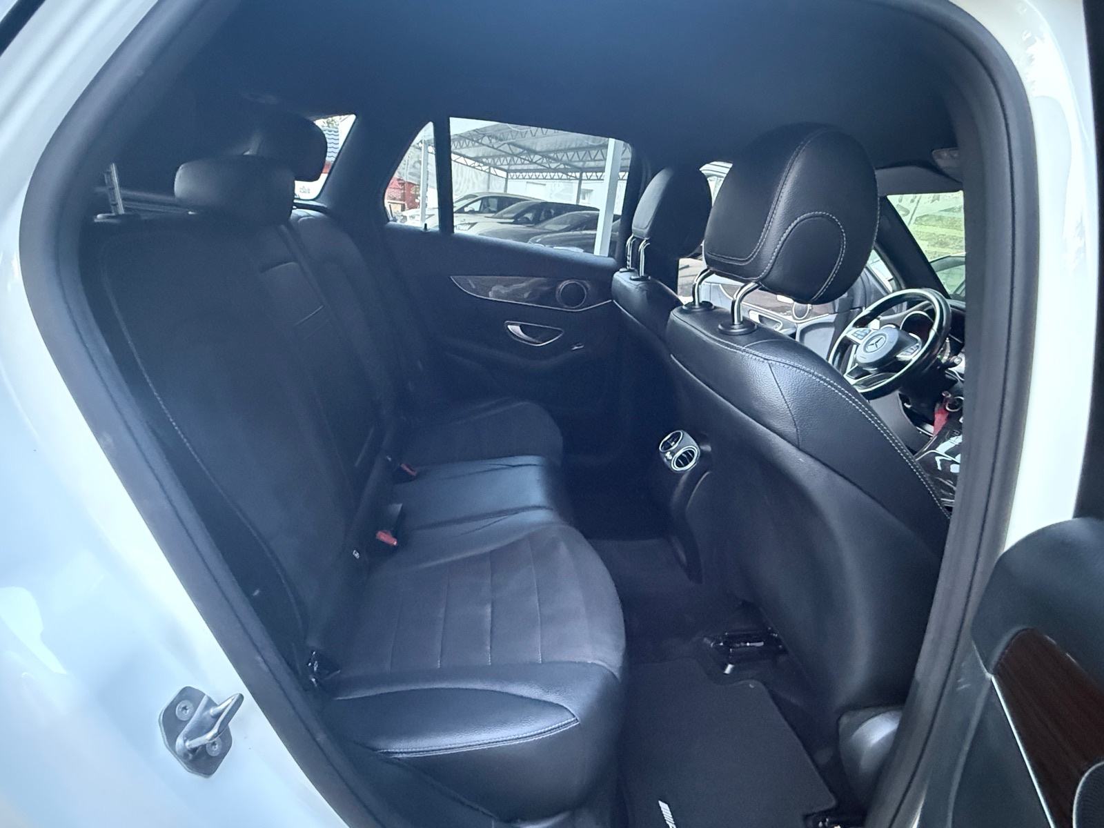 Mercedes-Benz GLC 250 d automatik 9G✅4 MATIC✅TOP STANJE✅, fotografija 18