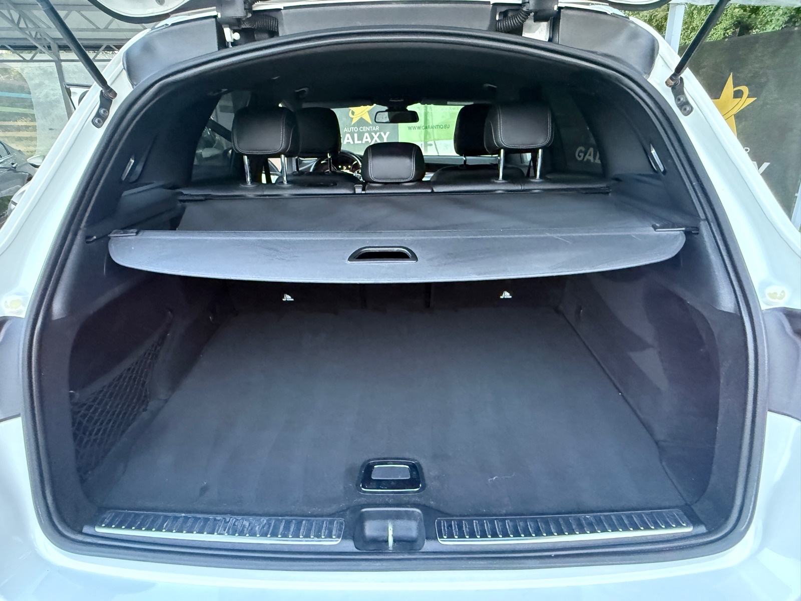 Mercedes-Benz GLC 250 d automatik 9G✅4 MATIC✅TOP STANJE✅, fotografija 19