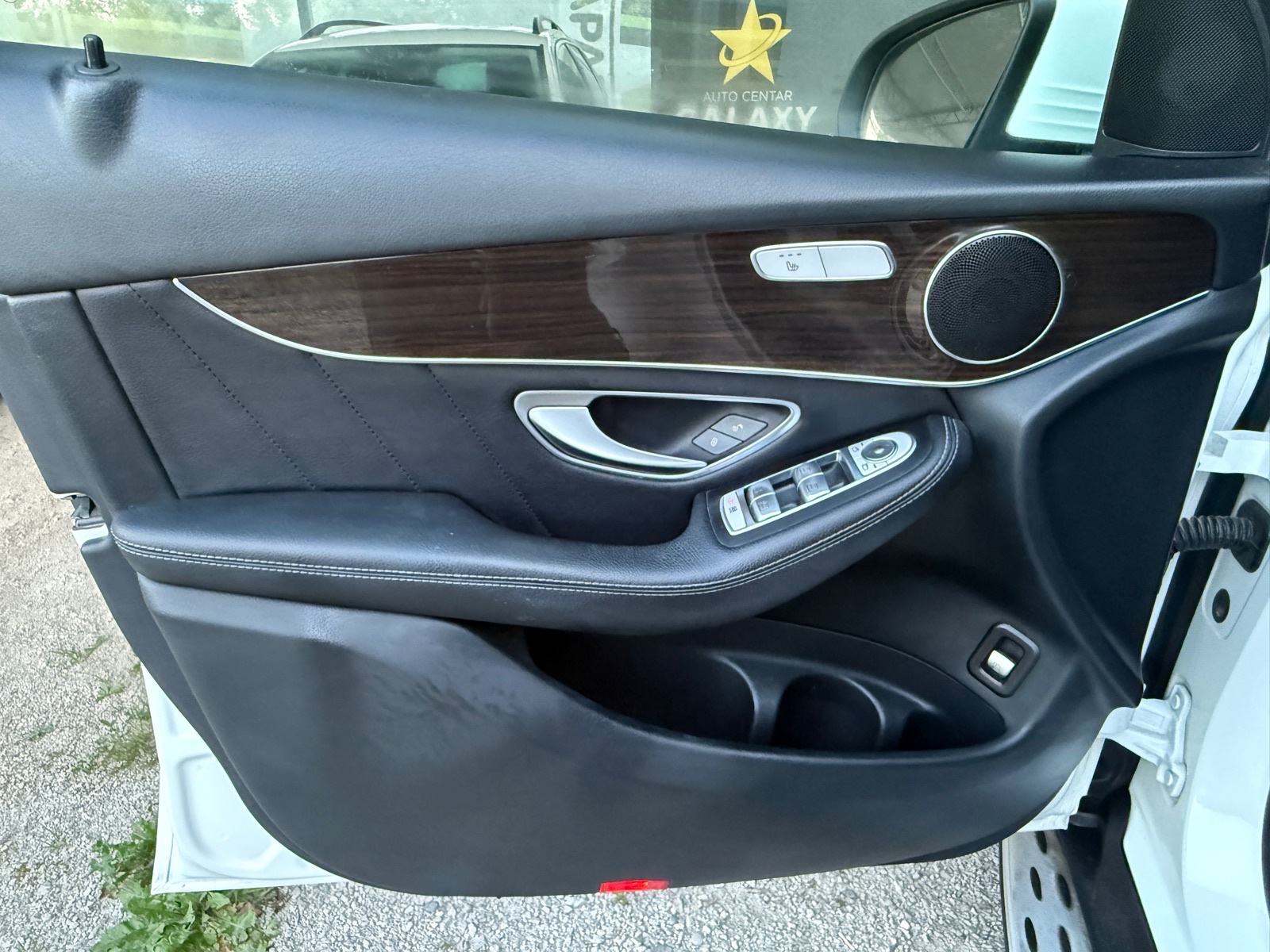 Mercedes-Benz GLC 250 d automatik 9G✅4 MATIC✅TOP STANJE✅, fotografija 20