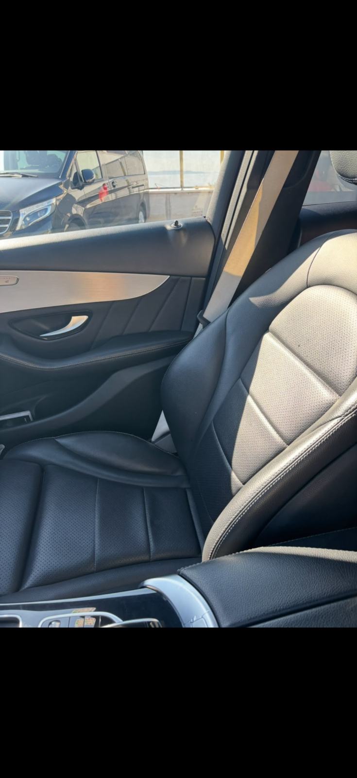 Mercedes-Benz GLC 250 d automatik AMG, fotografija 3