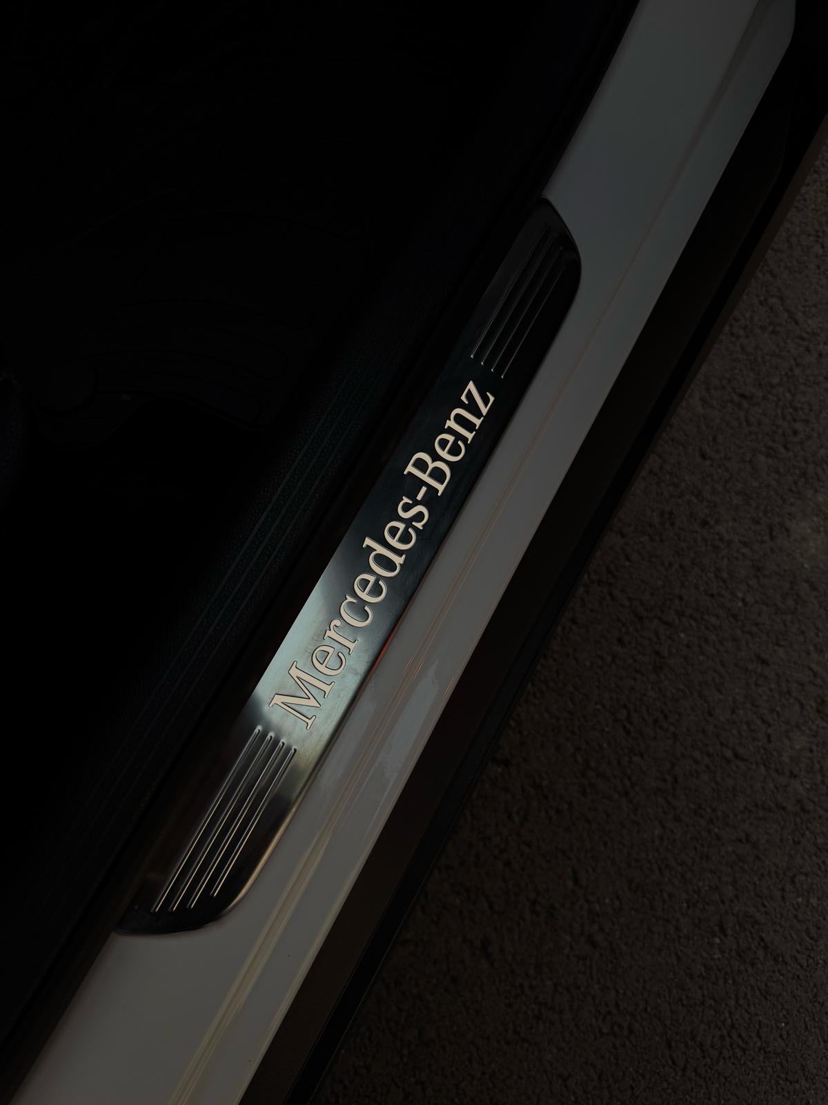 Mercedes-Benz GLC 250 d, fotografija 6