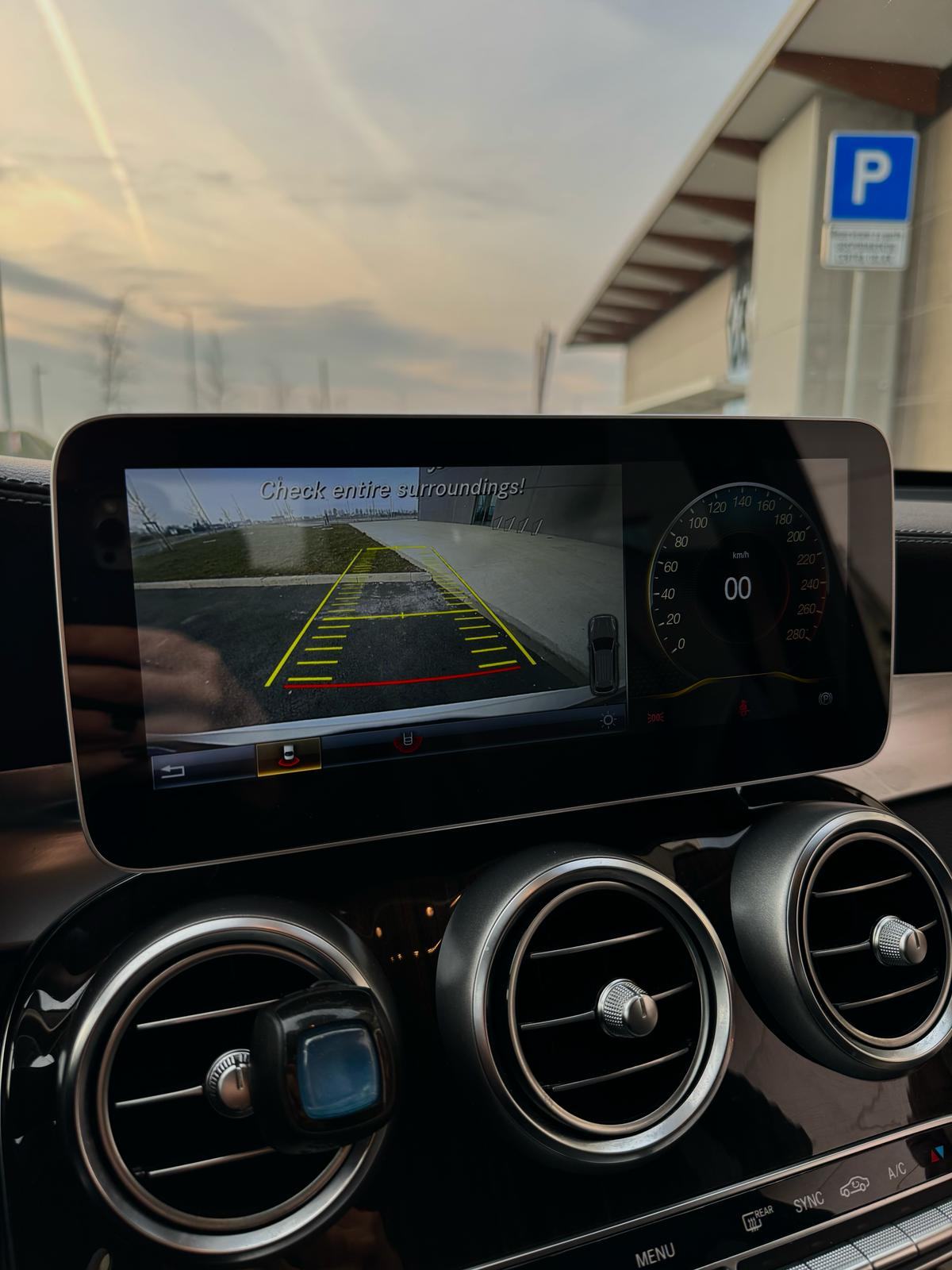 Mercedes-Benz GLC 250 d, fotografija 9