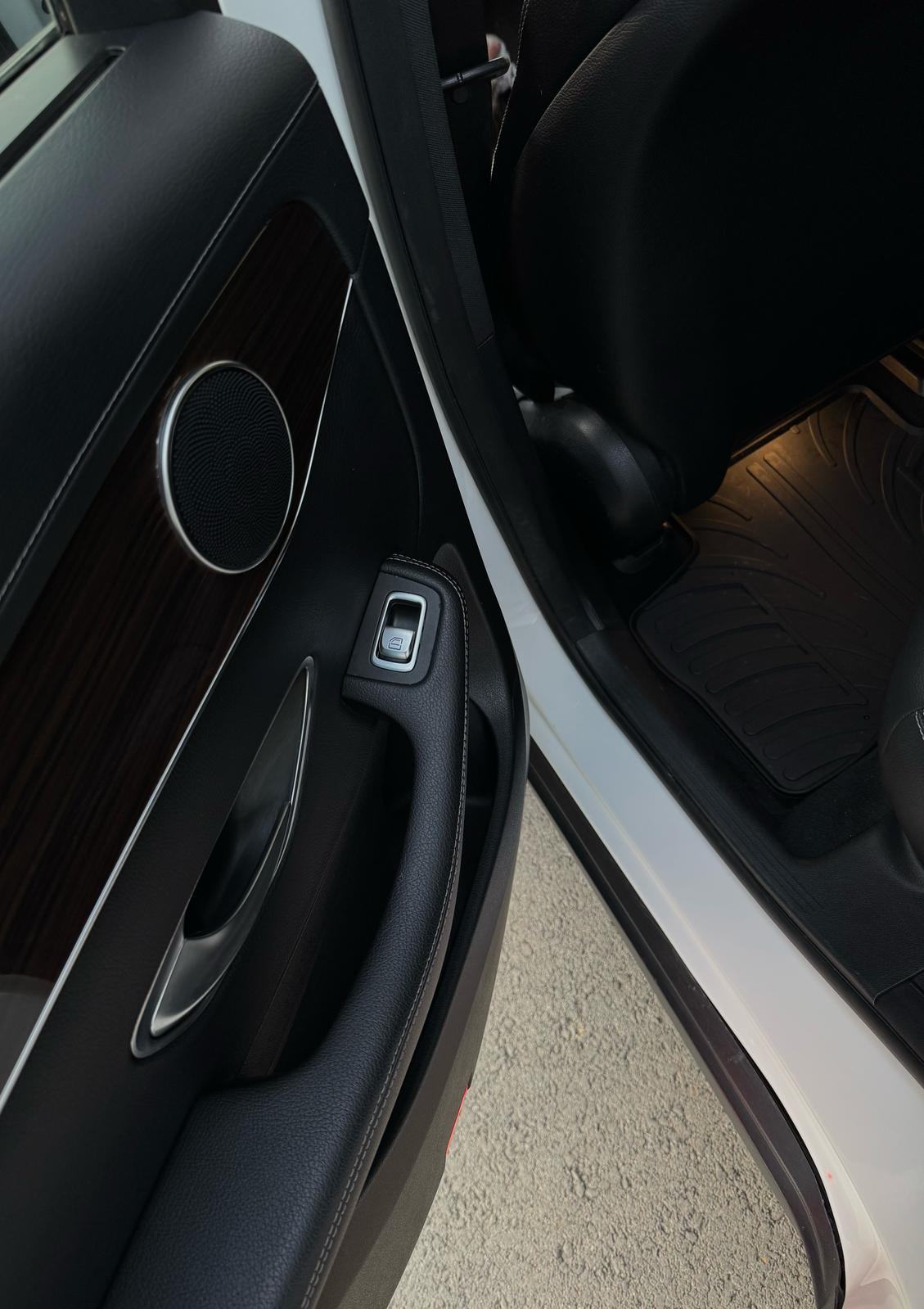Mercedes-Benz GLC 250 d, fotografija 11