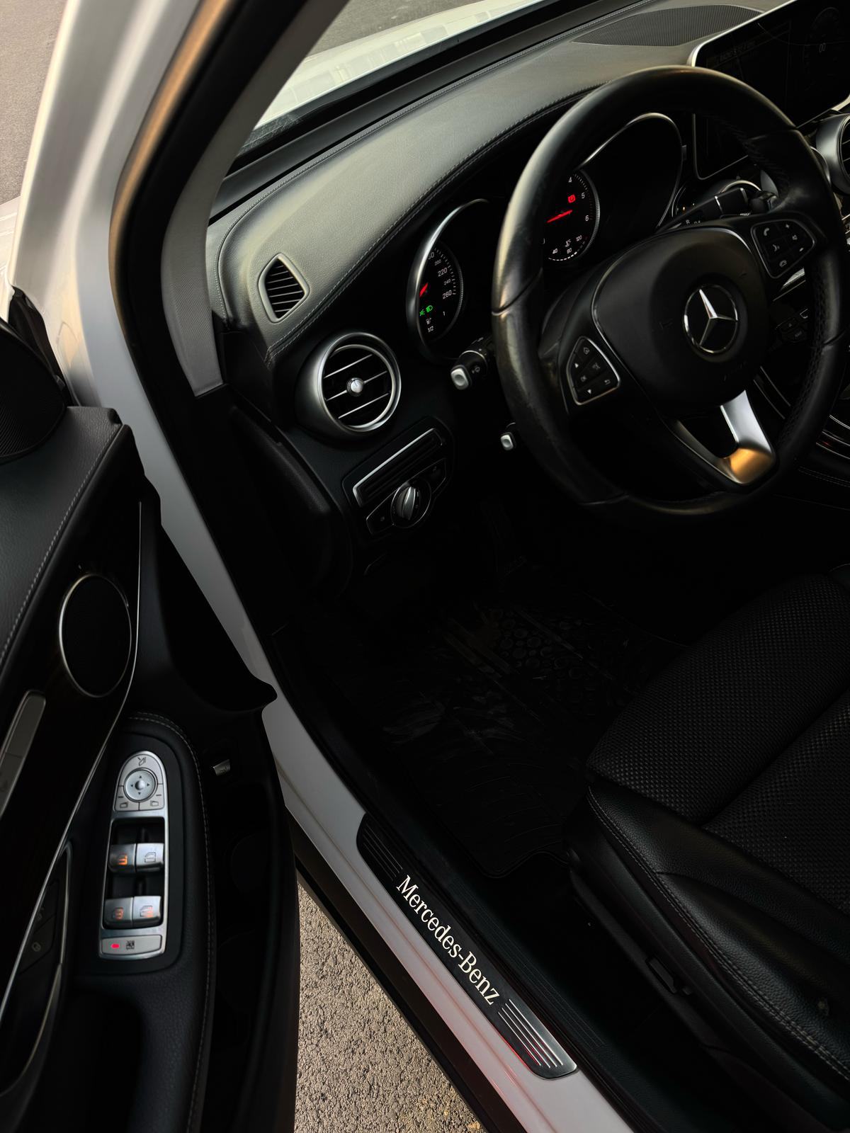 Mercedes-Benz GLC 250 d, fotografija 10