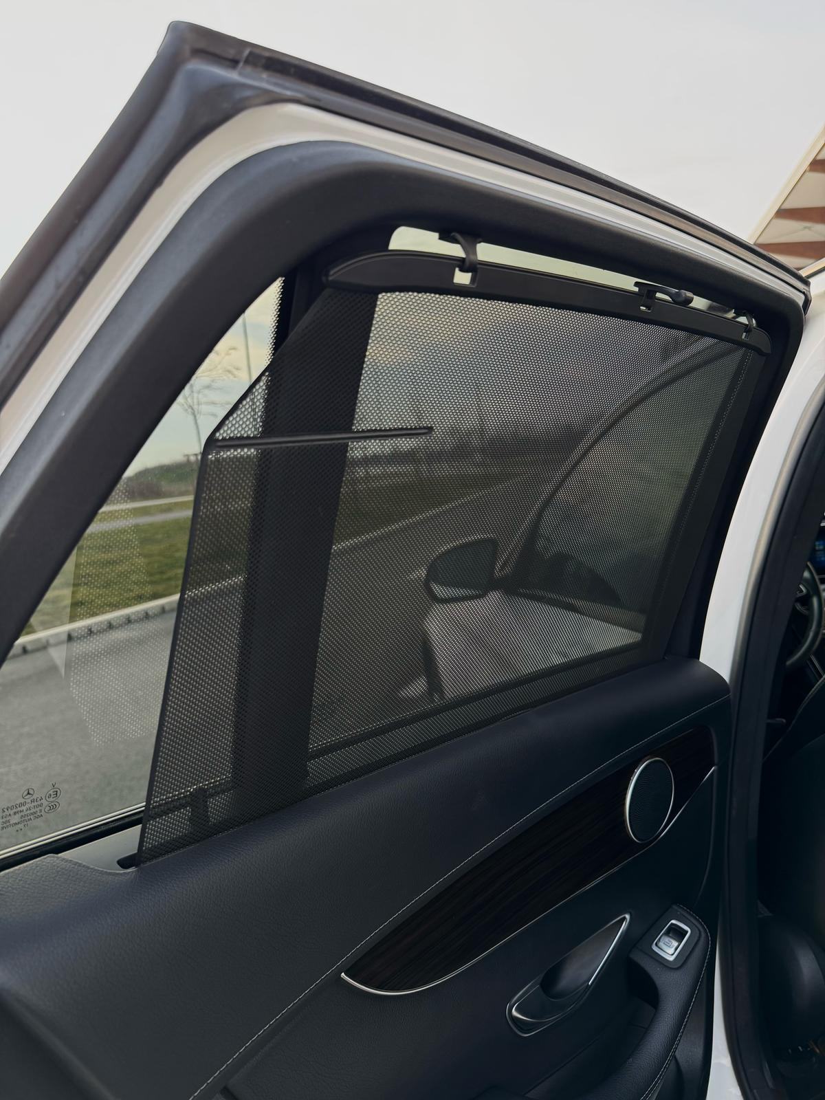Mercedes-Benz GLC 250 d, fotografija 13