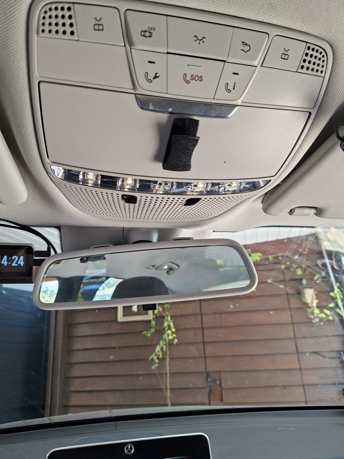 Mercedes-Benz GLC 250 d, fotografija 7