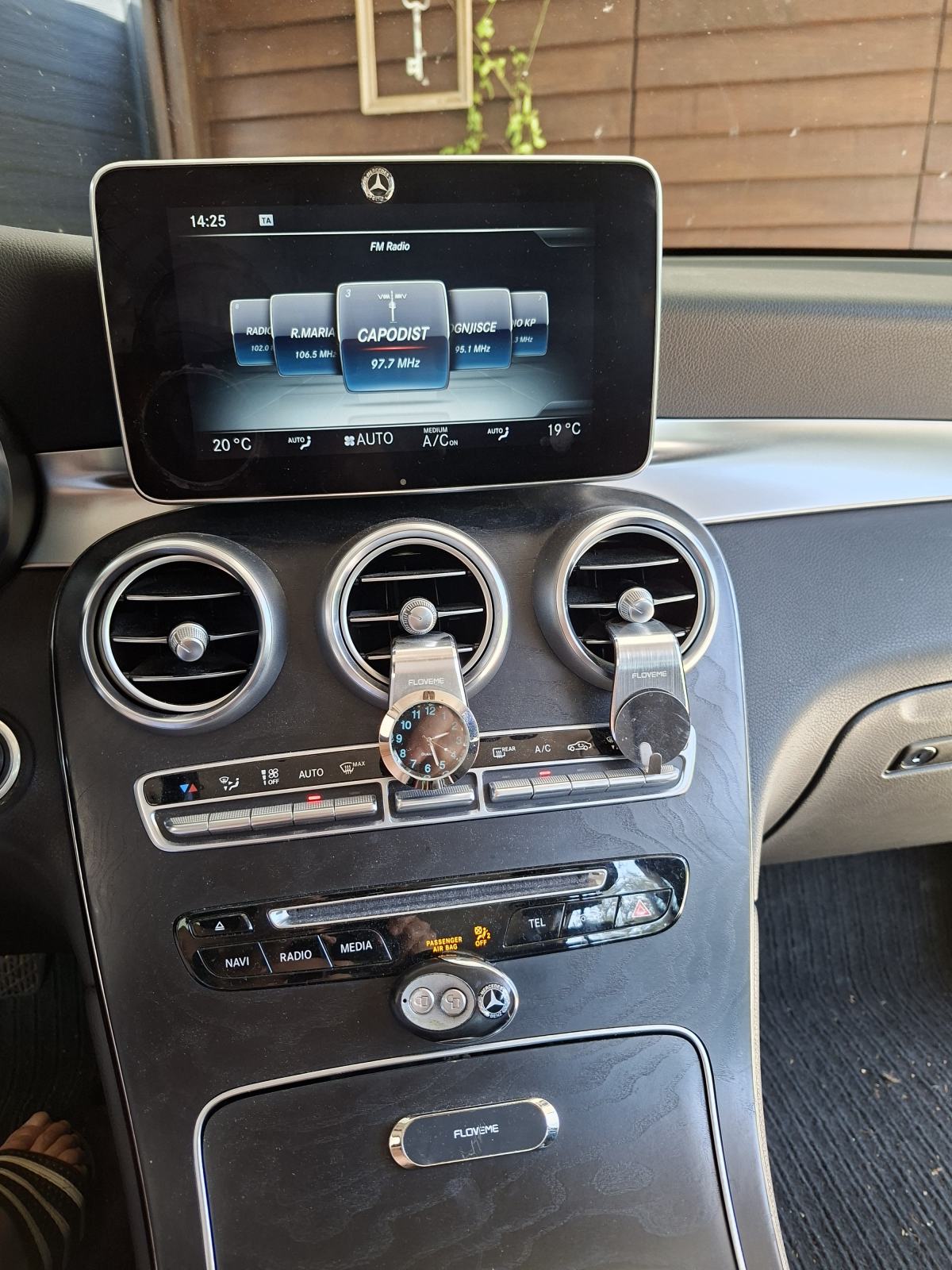 Mercedes-Benz GLC 250 d, fotografija 13