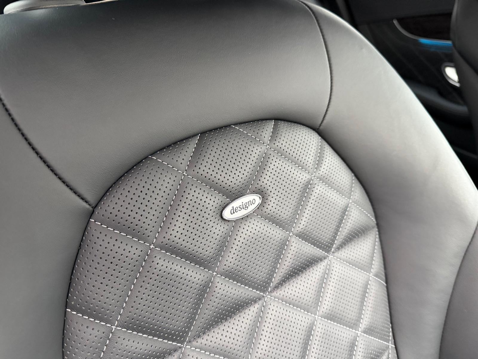 Mercedes-Benz GLC 250d 4Matic Exclusive **DESIGNO**ZRAČNI OVJES**, fotografija 11