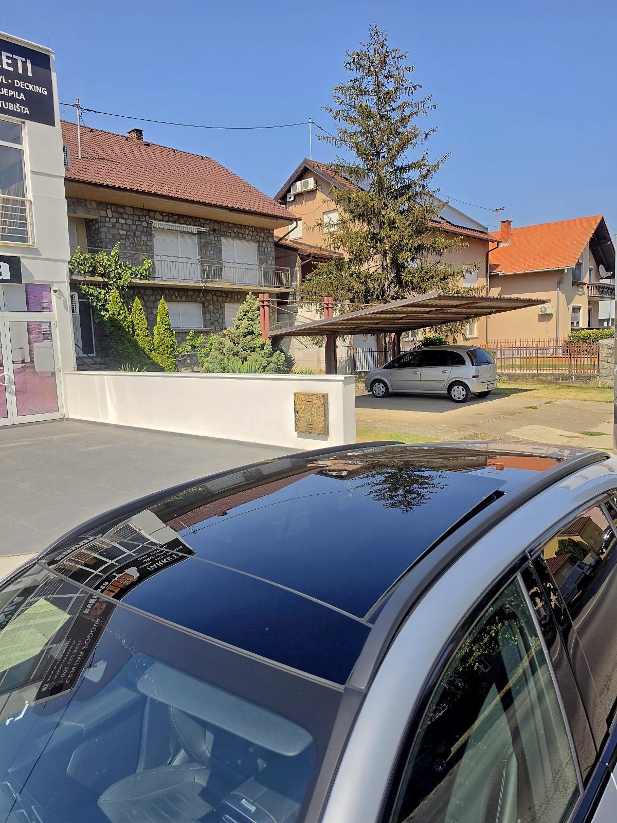Mercedes - Benz GLC 300 4MATIC - AMG Line - 12.000 km, fotografija 11