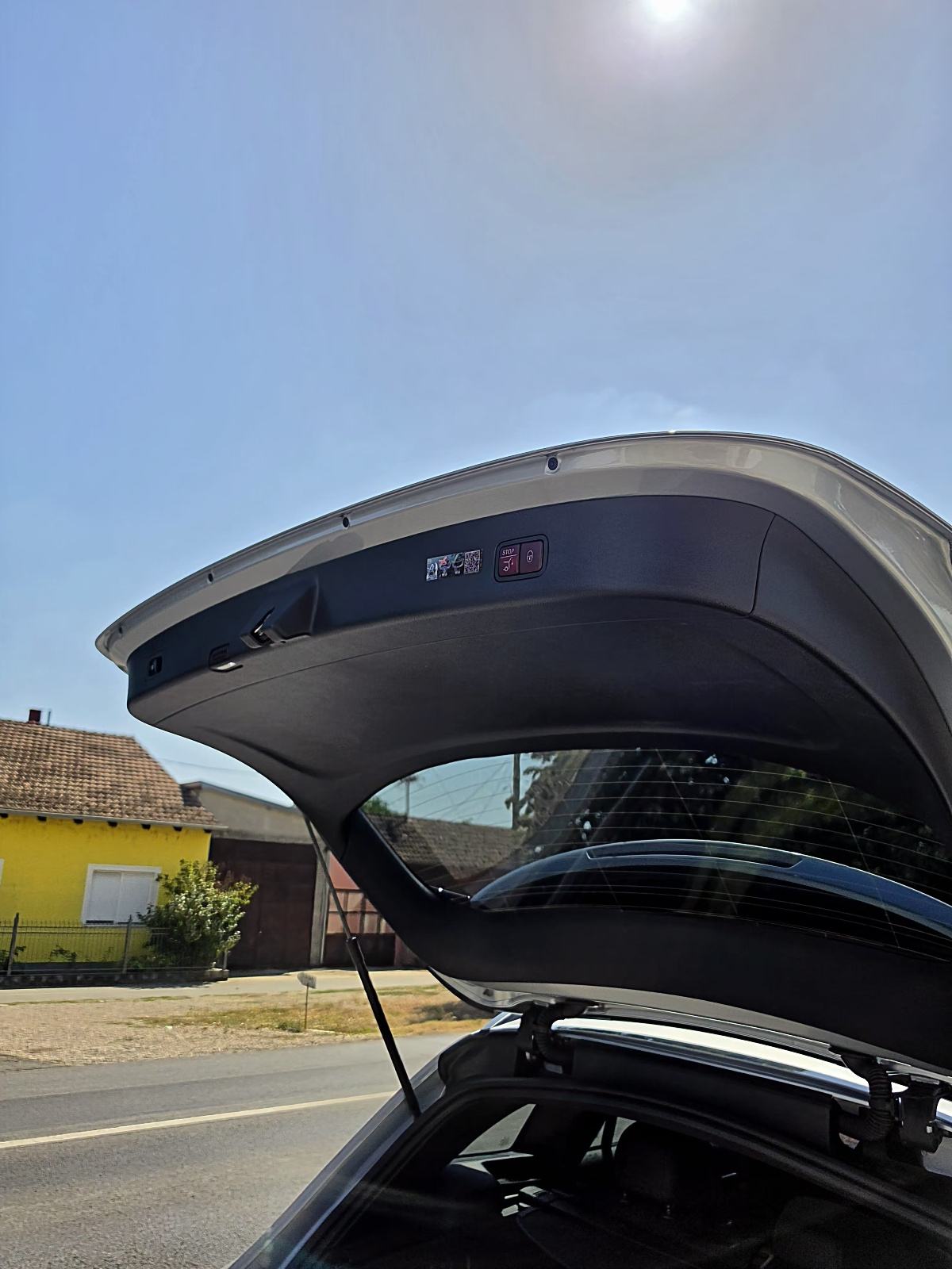 Mercedes - Benz GLC 300 4MATIC - AMG Line - 12.000 km, fotografija 6