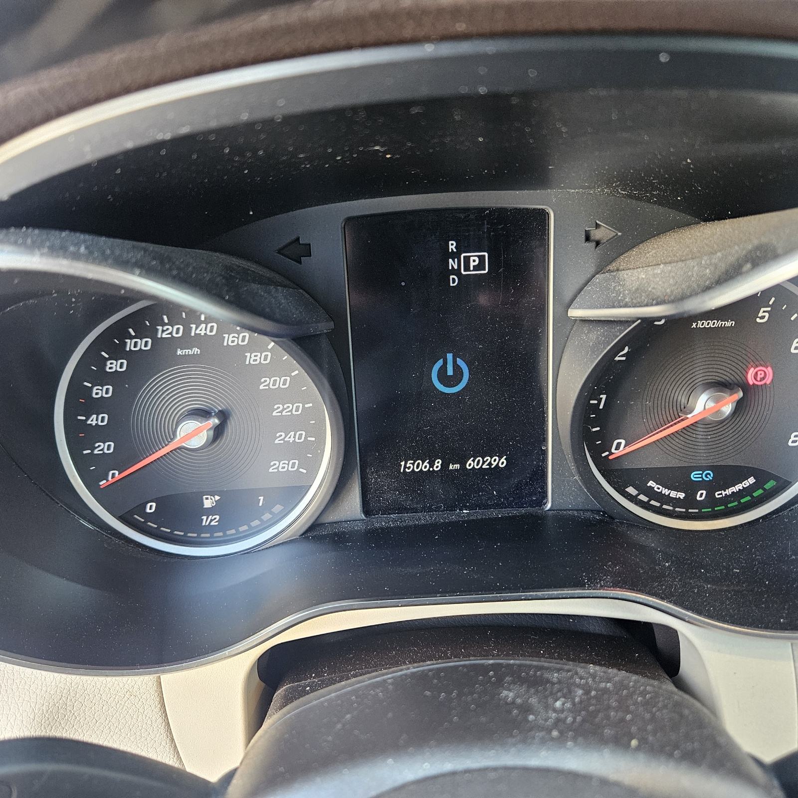 Mercedes-Benz GLC 300 4MATIC, fotografija 9