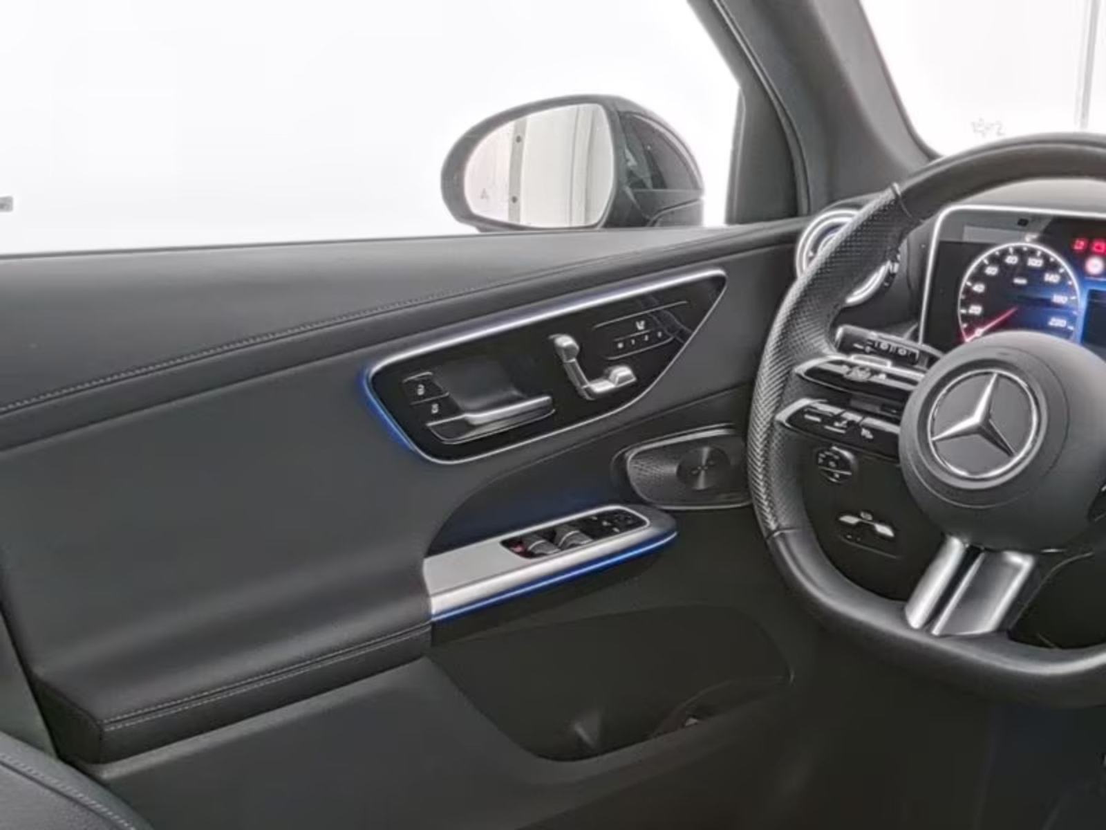 Mercedes-Benz GLC 300 d 4M AMG-Sport |DIGITAL |Pano |Burmester, fotografija 6