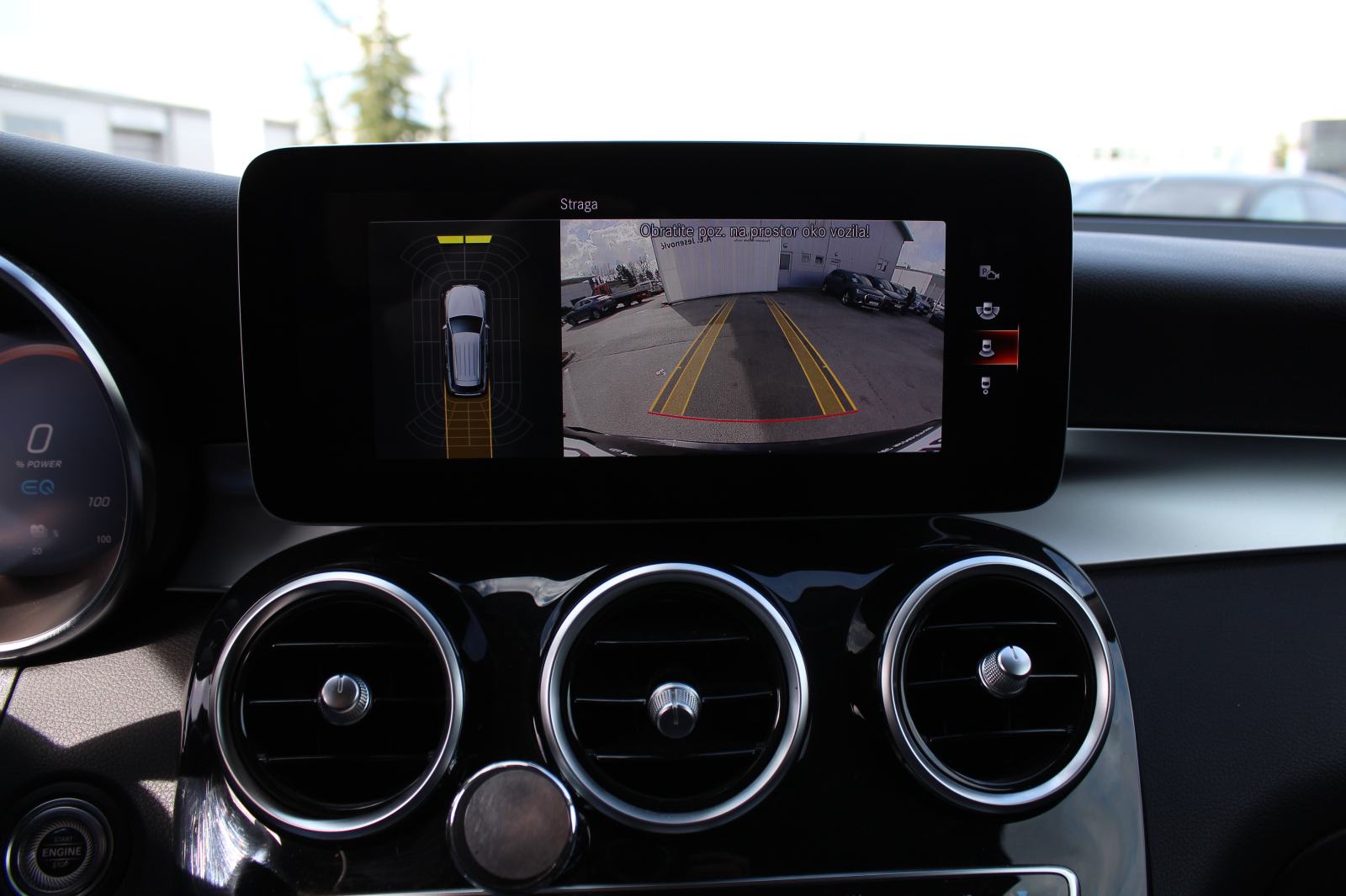 Mercedes-Benz GLC 300 de 4MATIC Aut. -LEASING BEZ UČEŠĆA!, fotografija 15