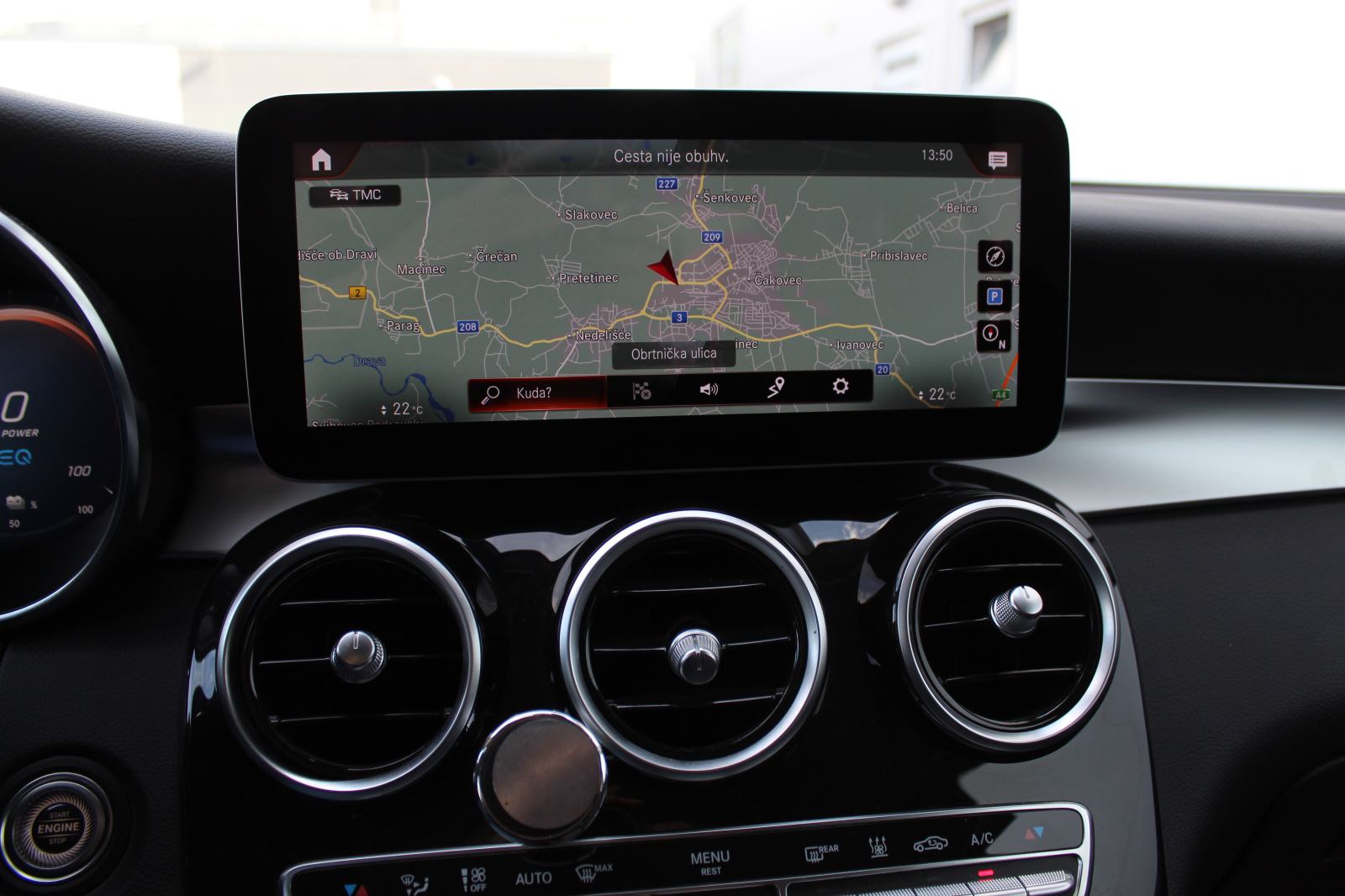 Mercedes-Benz GLC 300 de 4MATIC Aut. -LEASING BEZ UČEŠĆA!, fotografija 14