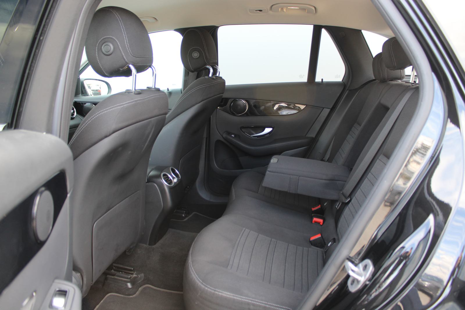 Mercedes-Benz GLC 300 de 4MATIC Aut. -LEASING BEZ UČEŠĆA!, fotografija 11