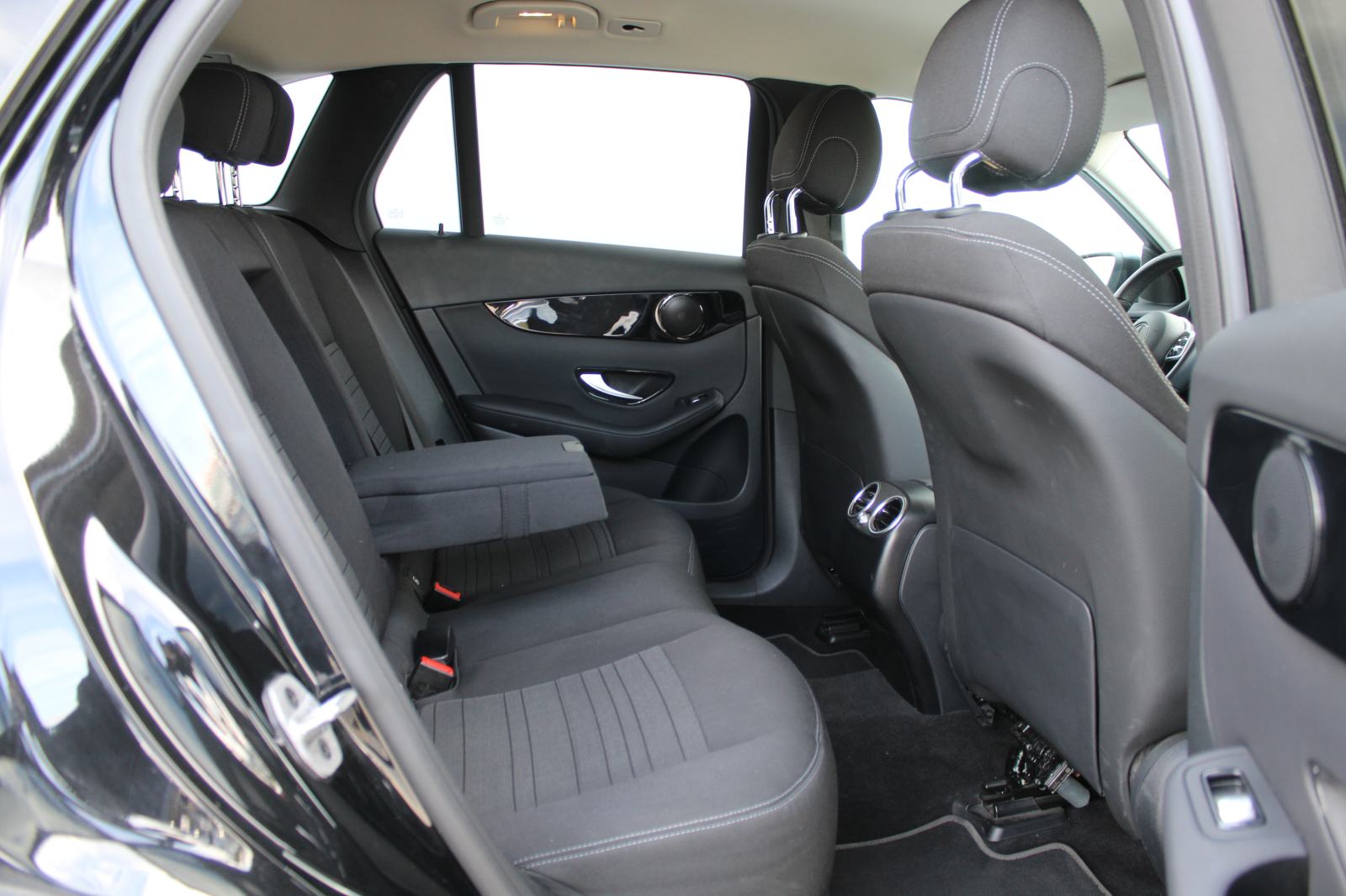 Mercedes-Benz GLC 300 de 4MATIC Aut. -LEASING BEZ UČEŠĆA!, fotografija 13