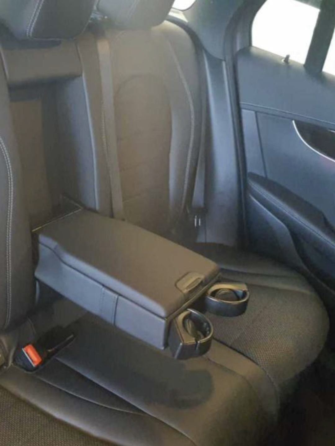 Mercedes-Benz GLC 300 de exclusive 4MATIC , 9G tronic plug in hybrid, fotografija 11