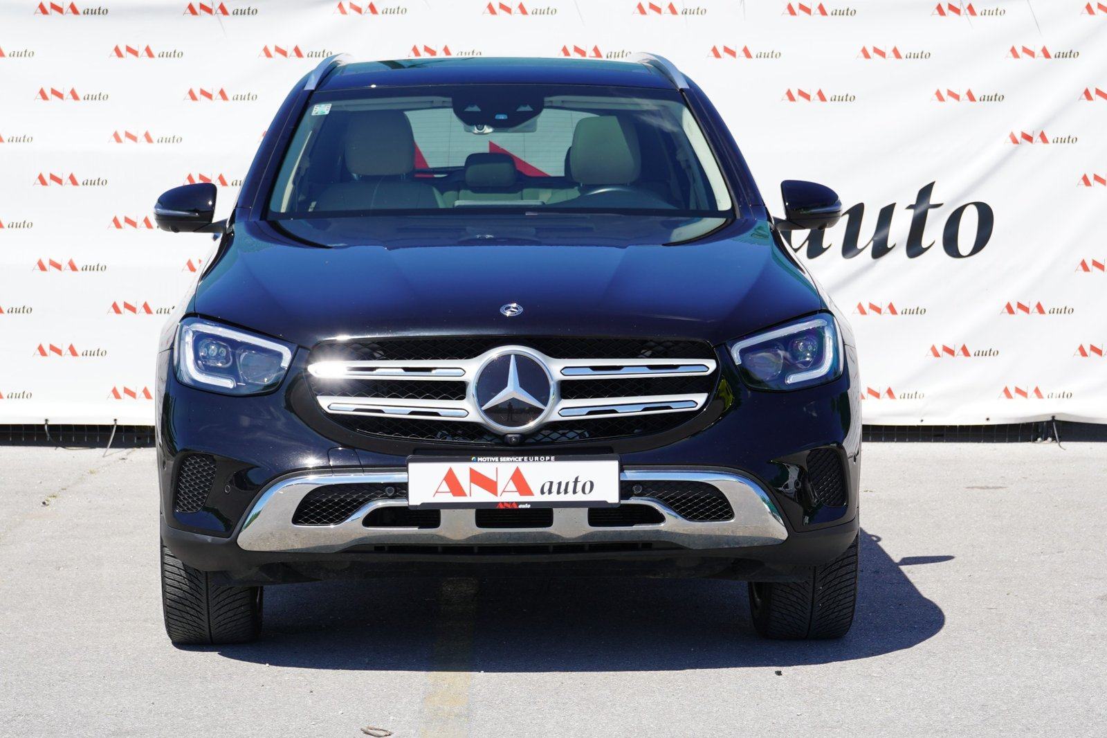 Mercedes-Benz GLC 300 E#SERVISNA#JAMSTVO##LEASING BEZ UČEŠĆA#, fotografija 8