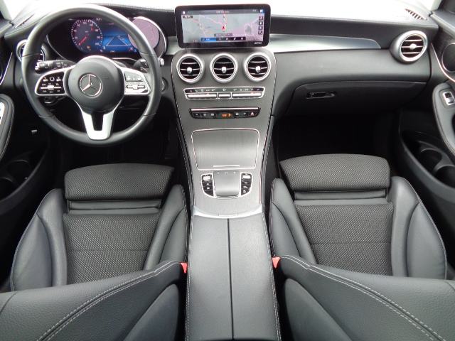 Mercedes-Benz GLC 300de 4M Aut Avg/Nav/LED/Virt/Pano/360/Gr.s/MrK/Full, fotografija 12