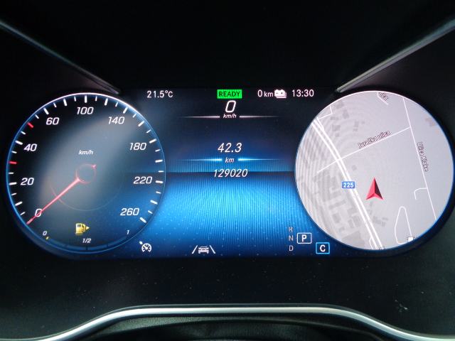 Mercedes-Benz GLC 300de 4M Aut Avg/Nav/LED/Virt/Pano/360/Gr.s/MrK/Full, fotografija 9