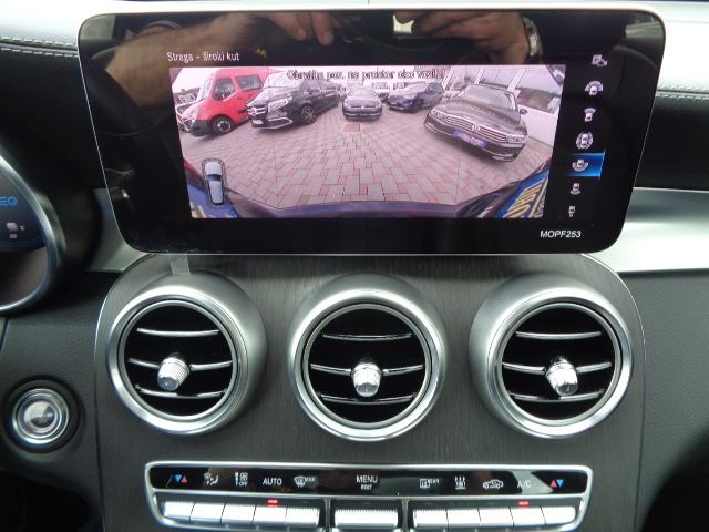 Mercedes-Benz GLC 300de 4M Aut Avg/Nav/LED/Virt/Pano/360/Gr.s/MrK/Full, fotografija 15