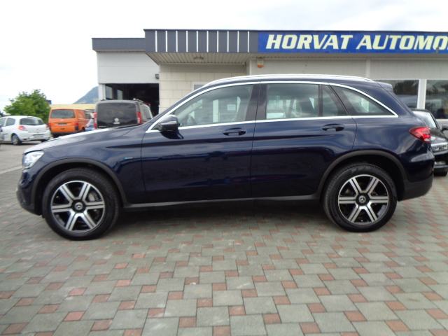 Mercedes-Benz GLC 300de 4M Aut Avg/Nav/LED/Virt/Pano/360/Gr.s/MrK/Full, fotografija 8