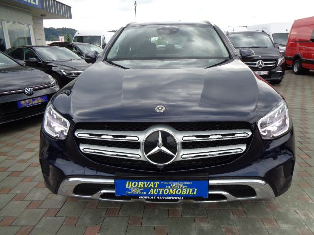 Mercedes-Benz GLC 300de 4M Aut Avg/Nav/LED/Virt/Pano/360/Gr.s/MrK/Full, fotografija 2