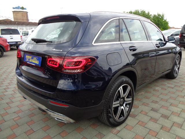 Mercedes-Benz GLC 300de 4M Aut Avg/Nav/LED/Virt/Pano/360/Gr.s/MrK/Full, fotografija 4