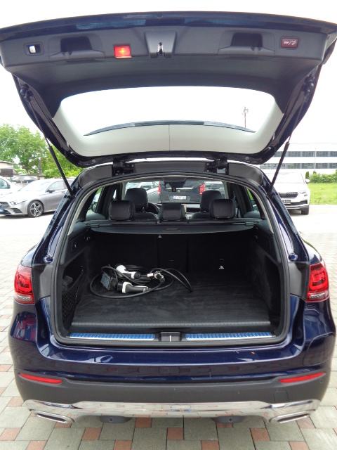 Mercedes-Benz GLC 300de 4M Aut Avg/Nav/LED/Virt/Pano/360/Gr.s/MrK/Full, fotografija 7