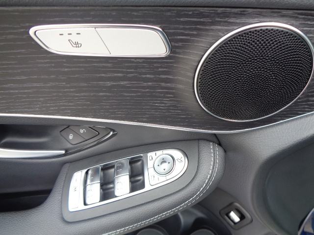 Mercedes-Benz GLC 300de 4M Aut Avg/Nav/LED/Virt/Pano/360/Gr.s/MrK/Full, fotografija 19