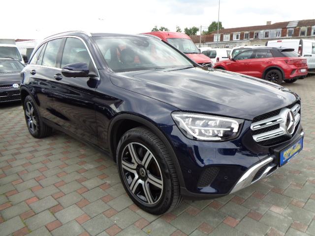 Mercedes-Benz GLC 300de 4M Aut Avg/Nav/LED/Virt/Pano/360/Gr.s/MrK/Full, fotografija 3