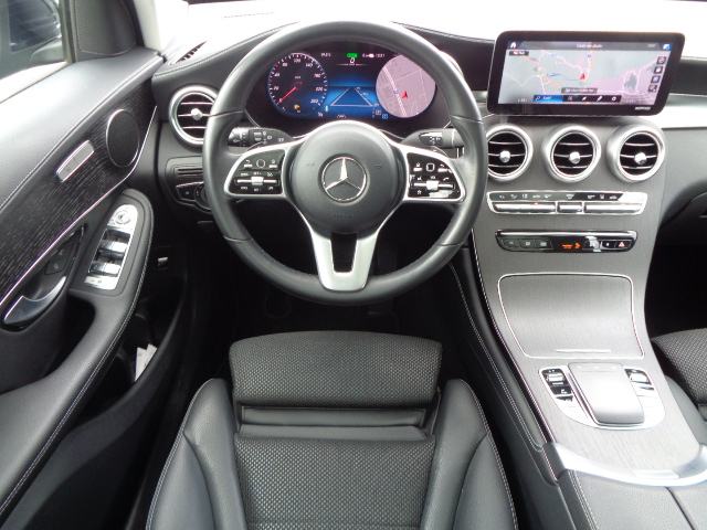 Mercedes-Benz GLC 300de 4M Aut Avg/Nav/LED/Virt/Pano/360/Gr.s/MrK/Full, fotografija 11