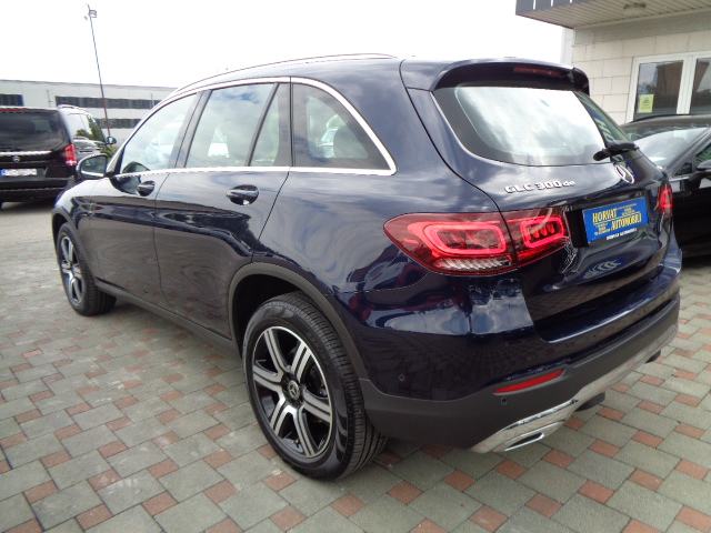 Mercedes-Benz GLC 300de 4M Aut Avg/Nav/LED/Virt/Pano/360/Gr.s/MrK/Full, fotografija 6
