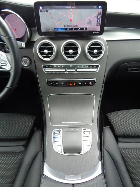 Mercedes-Benz GLC 300de 4M Aut Avg/Nav/LED/Virt/Pano/360/Gr.s/MrK/Full, fotografija 16