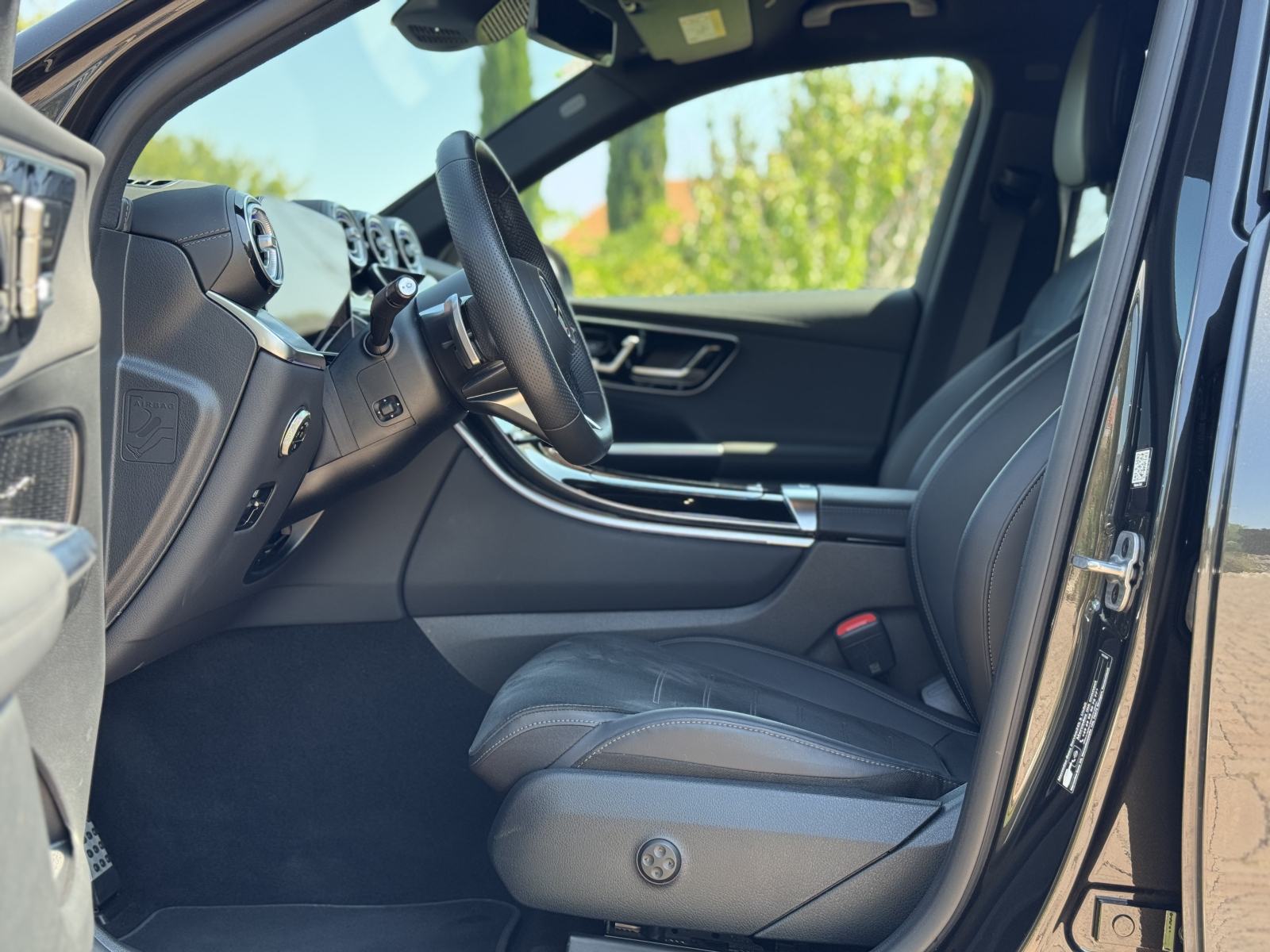 Mercedes-Benz GLC 300de 4MATIC AMG /360/ACC/Digital LED/kuka/, fotografija 20