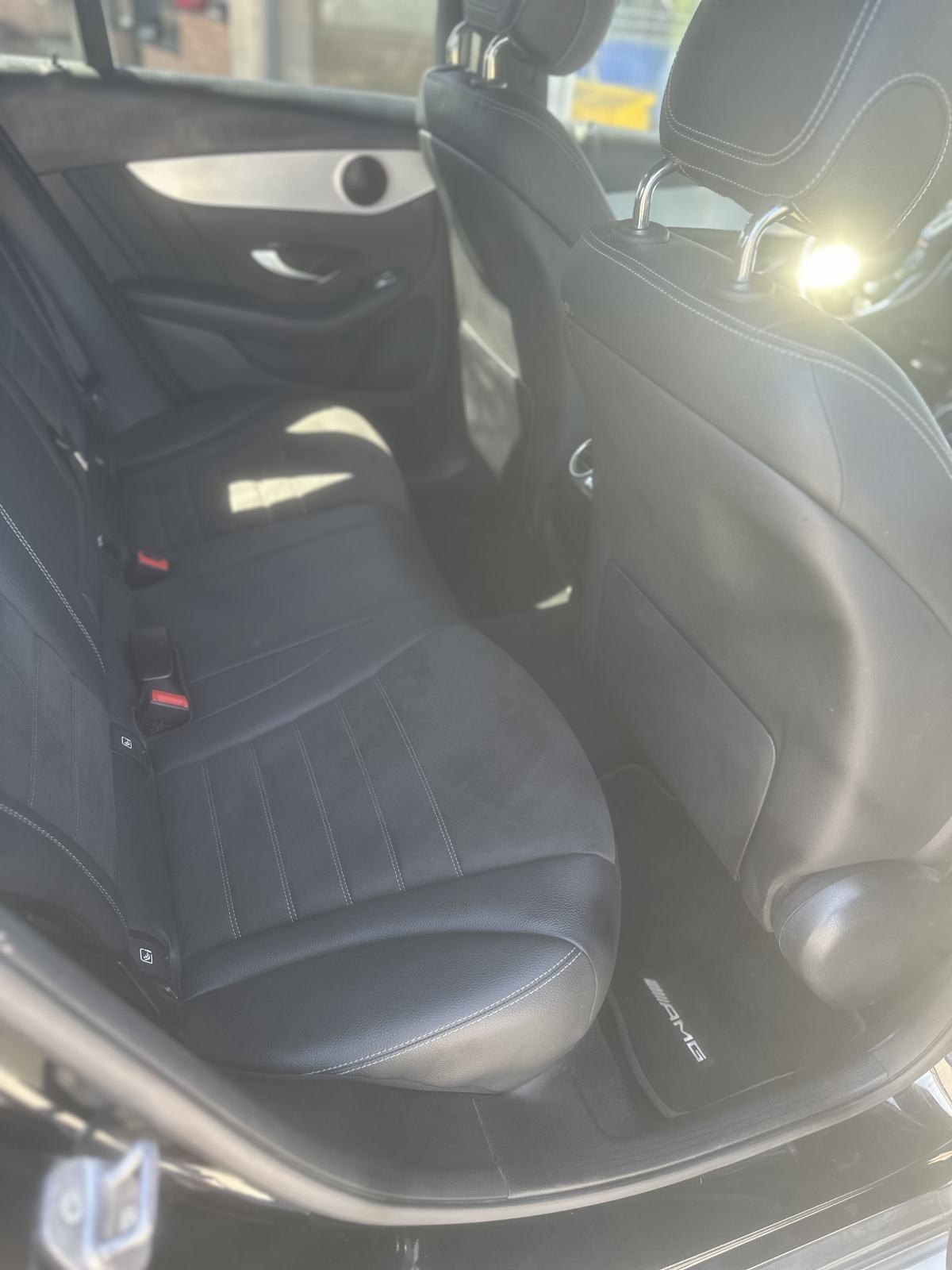 Mercedes-Benz GLC 300DE 4MATIC, fotografija 10