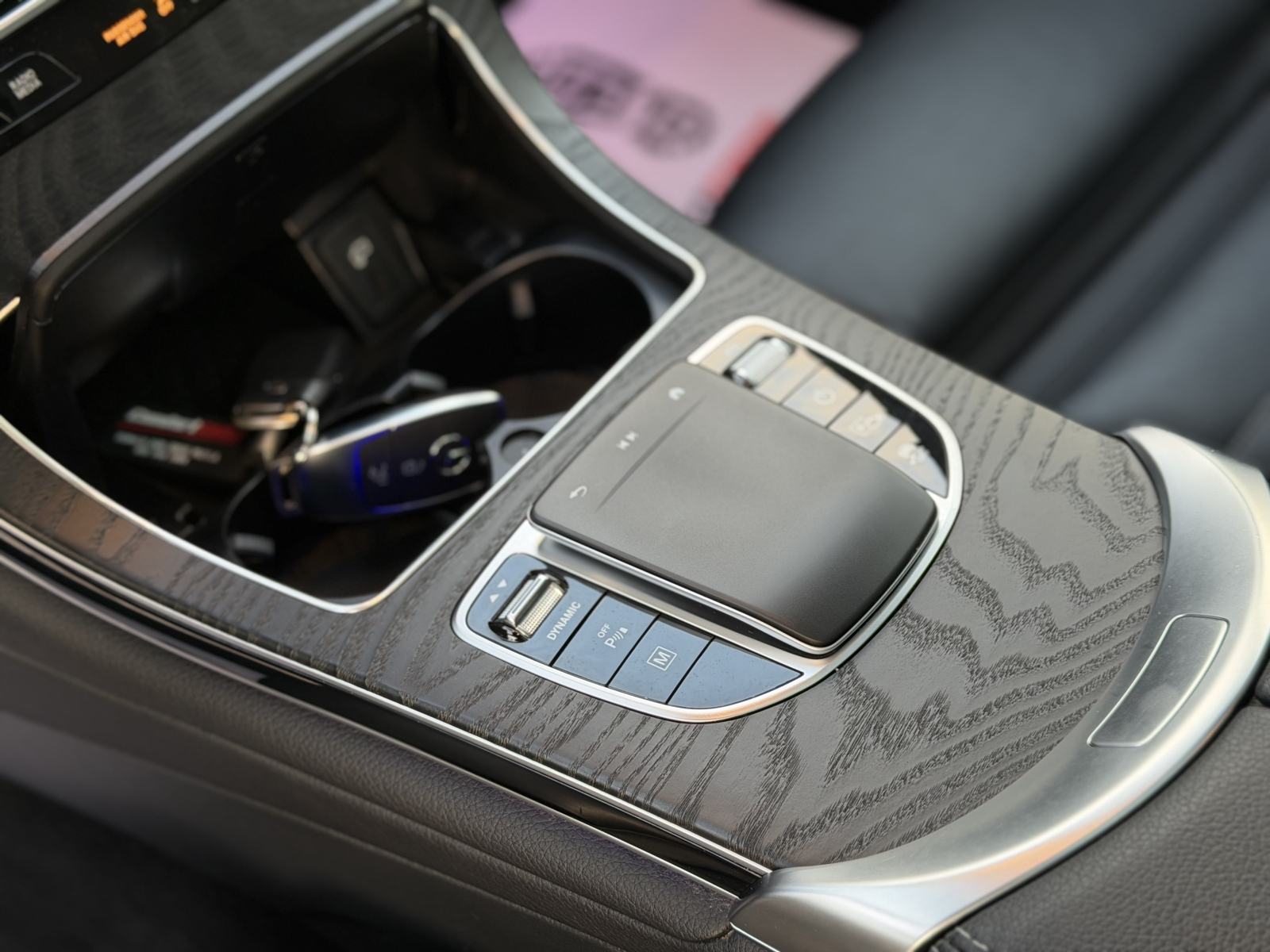 Mercedes-Benz GLC 300de~Amg Line~Virtual~Full Led~Head-up~Jamstvo~, fotografija 17
