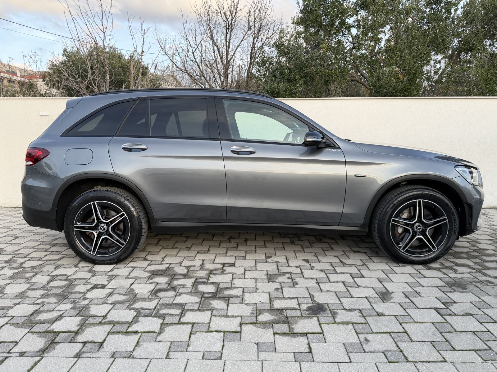 Mercedes-Benz GLC 300de~Amg Line~Virtual~Full Led~Head-up~Jamstvo~, fotografija 8
