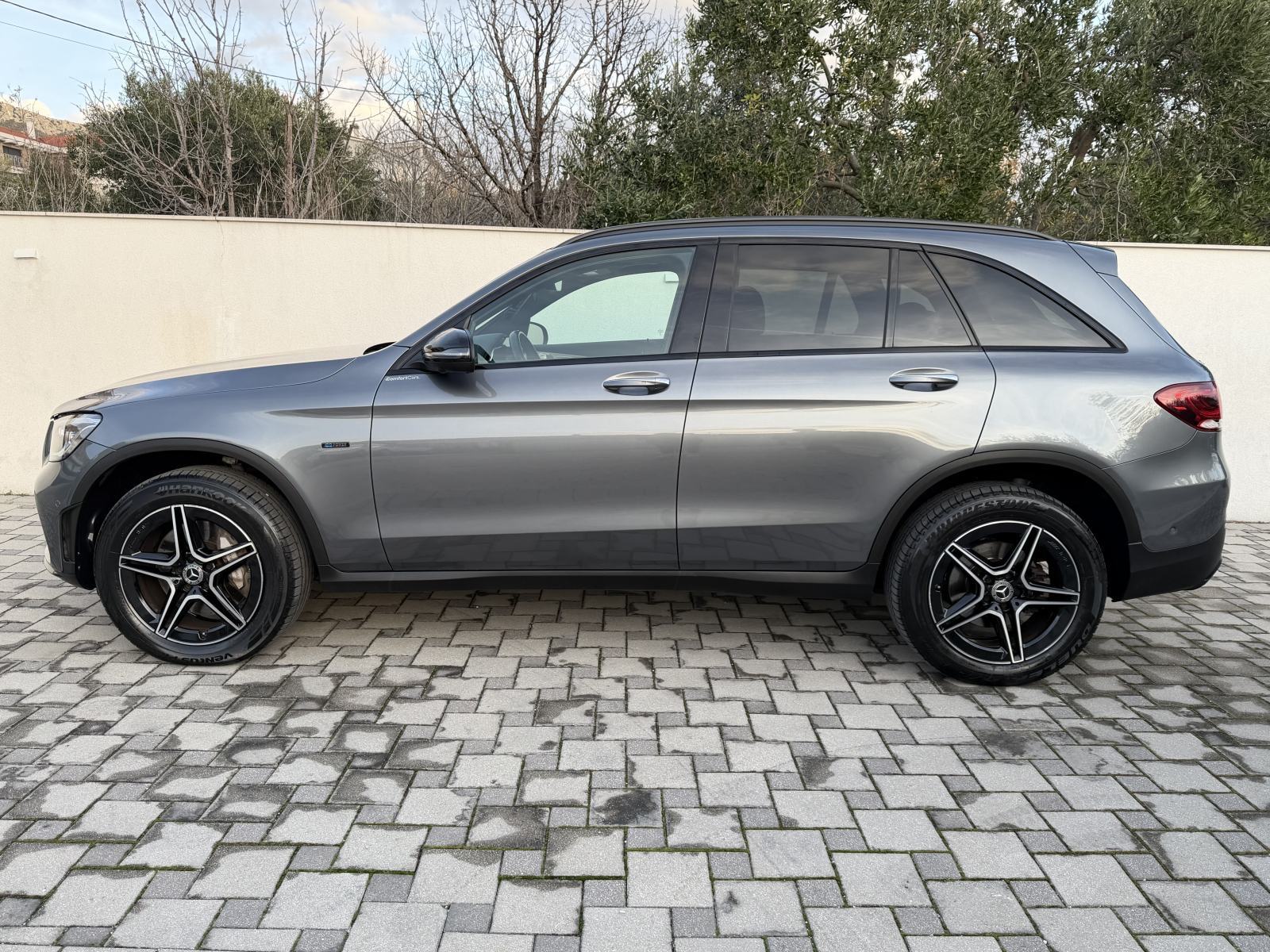 Mercedes-Benz GLC 300de~Amg Line~Virtual~Full Led~Head-up~Jamstvo~, fotografija 9
